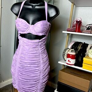 Mistress Rocks dress